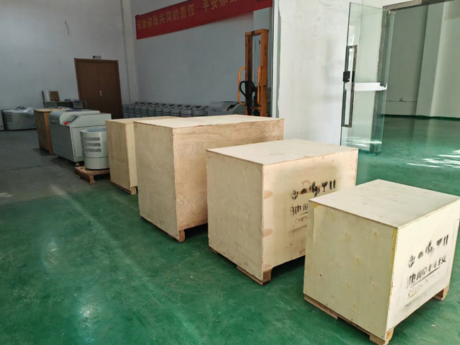 To Türkiye、Canada planetary ball mill